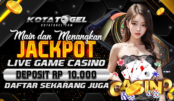 Kotatogel: Situs Togel Online | Bandar Kota Togel Terpercaya