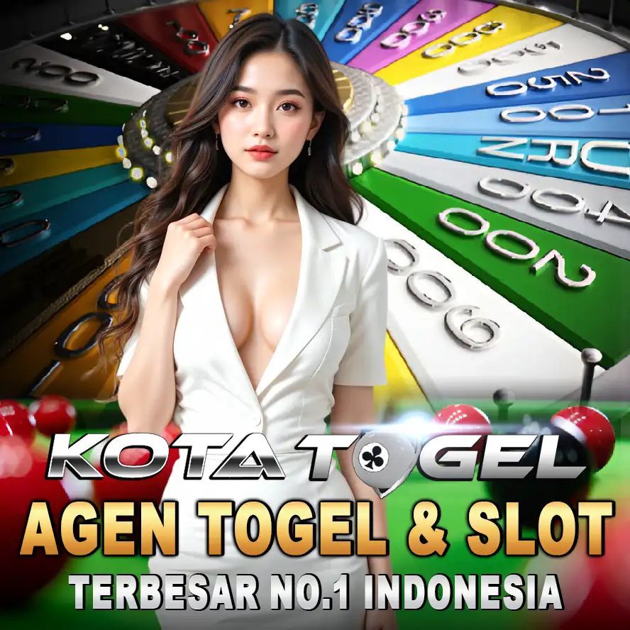 Kotatogel: Bandar Togel Macau Terpercaya yang Paling Dicari 2025